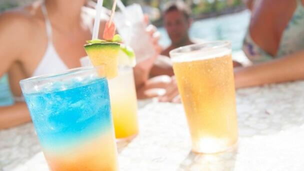 Tips for Perfect Frozen Drinks