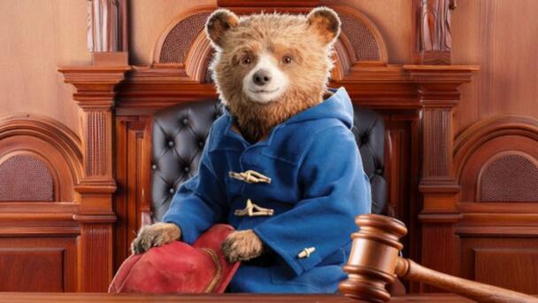 Paddington Bear Involved in Cocaine Parody Lawsuit