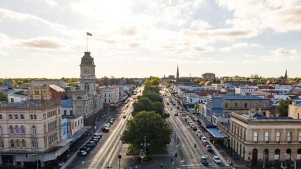 Committee for Ballarat calls for even state population spread