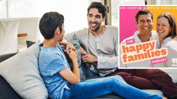 How to Talk to Kids About Consent