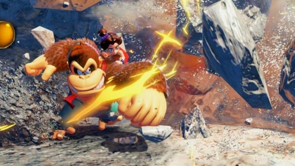 Donkey Kong Bananza Review: Beneath the Surface of a Modern Classic