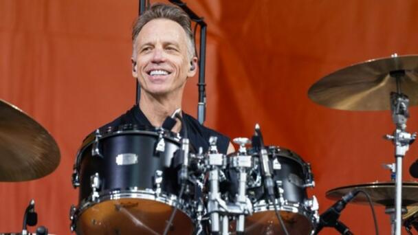 Matt Cameron Parts Ways with Pearl Jam after 27 Years