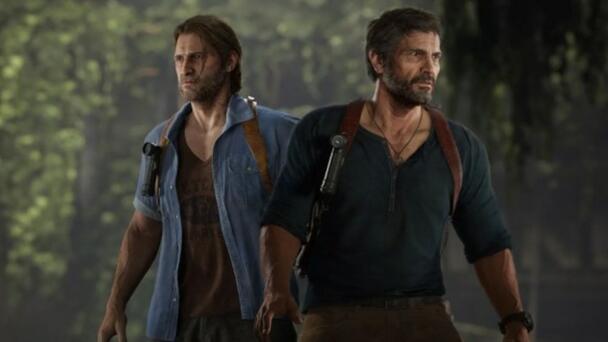 The Last of Us Part II Just Got a Massive Game-Changing Update