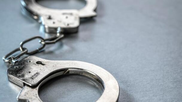 Bega fatal crash driver arrested at Sydney Airport