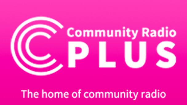 Community Radio PLUS is NOW AVAILABLE