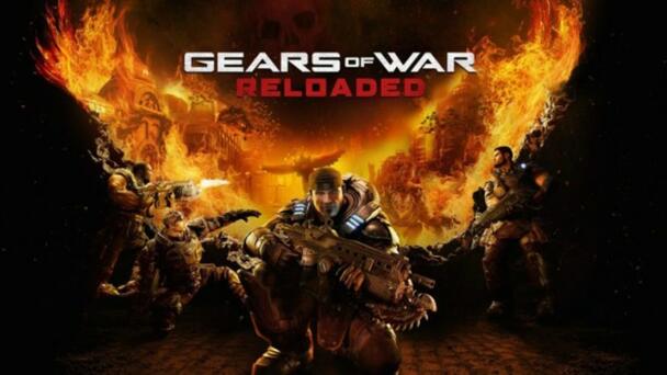 Gears of War: Reloaded is Vastly Improved and Coming to PS5!