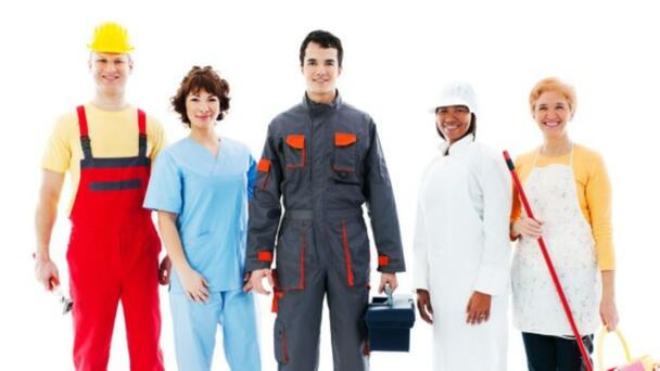 Weirdest Jobs Around The World