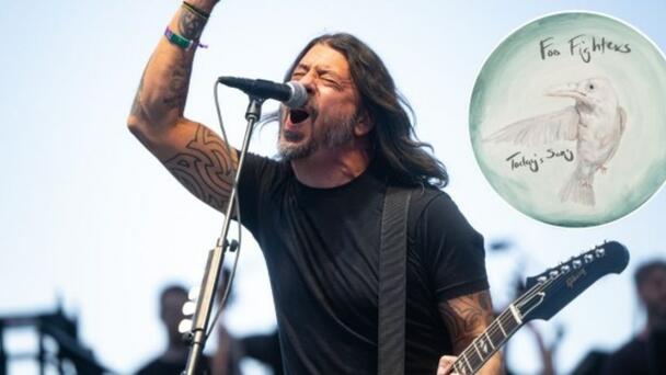 Foo Fighter’s Release New Single Celebrating 30 Years Together