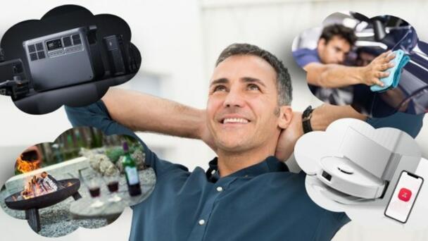 Father’s Day Gift Ideas For Dads of All Kinds