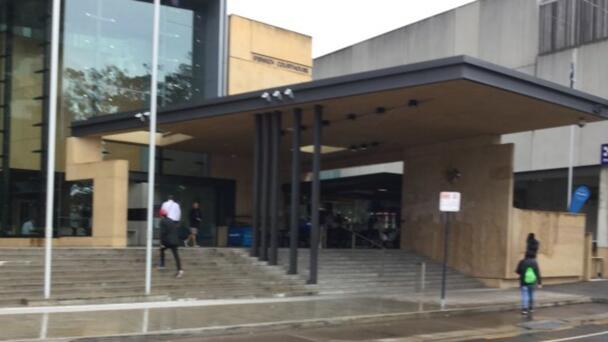 Girl, aged 12, charged with murder over alleged stabbing