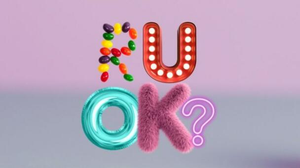 R U OK? Any Day: Why Checking In Doesn’t Have to Wait