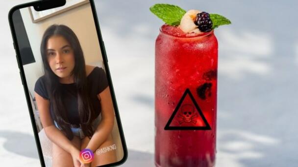 Traveller’s Warning: A Hidden Danger That Left an 18-Year-Old Woman Blind