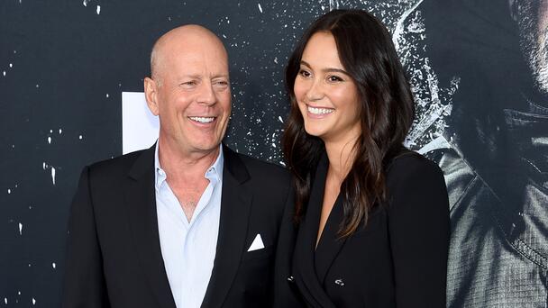Bruce Willis’ Wife Has Opened Up About Her Struggles With Guilt Followin...