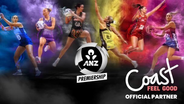 The ANZ Premiership is back for its ninth season