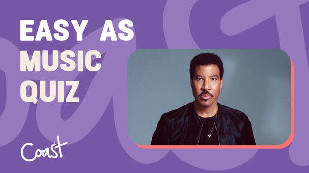 Easy As Music Quiz