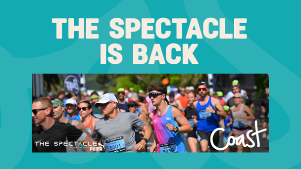 Nelson | The Spectacle December 2025