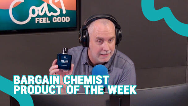 Bargain Chemist Product of the Week: Meet “Blue,” the Bargain Dupe of Chane