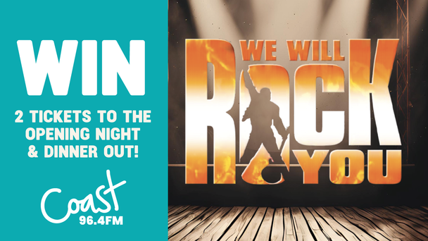 Northland | Coast Special Reserve with We Will Rock You