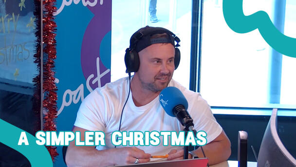 How to make Christmas simpler with small changes