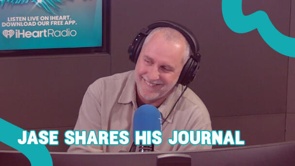 A touching message from Jase to teachers