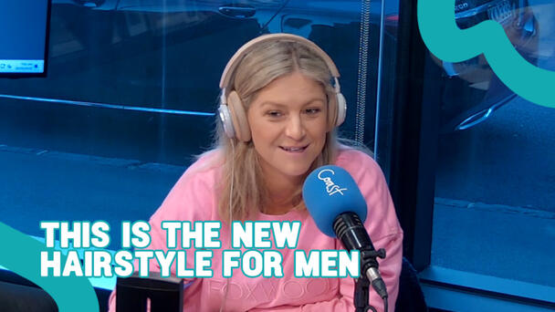 Toni Weighs In on the Return of a Bold Men's Style Choice