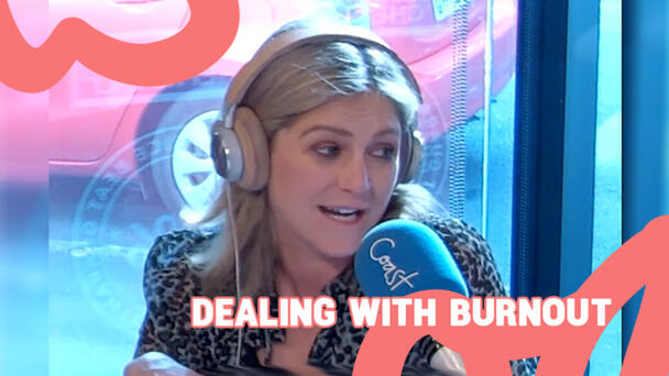 Feeling burnt out? It’s about more than rest