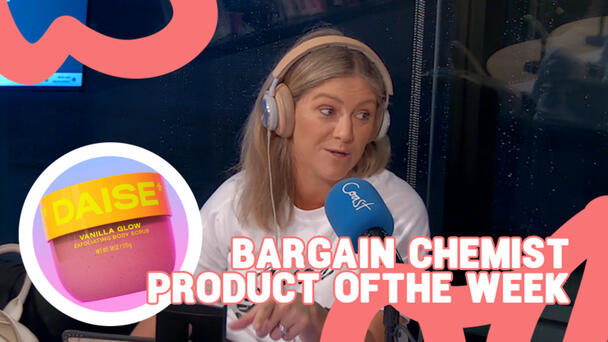Bargain Chemist product of the week: Daise