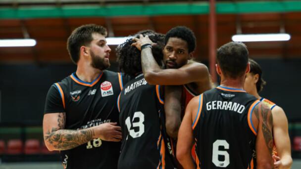 NBL team’s CEO responds to concerns about pay delays