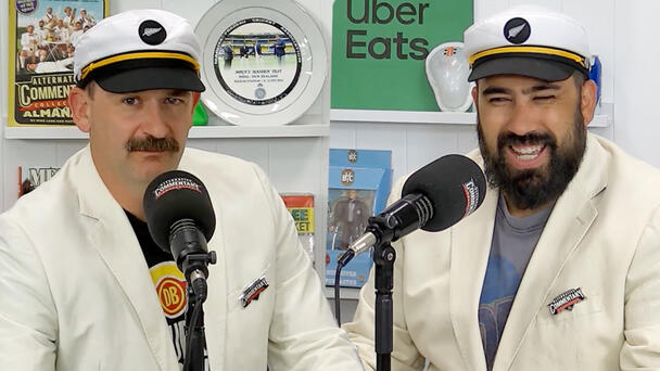 Alternative Golf Lingo: Part 2