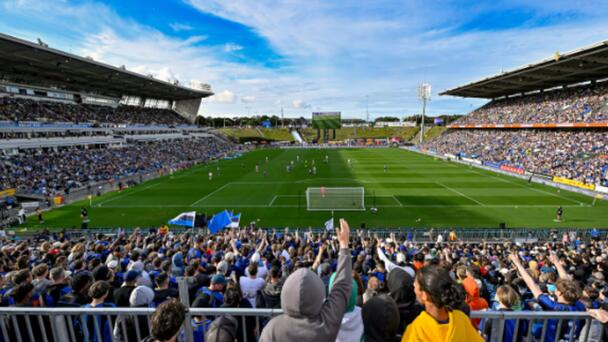 Mt Smart Stadium confirmed for potential A-League Grand Final