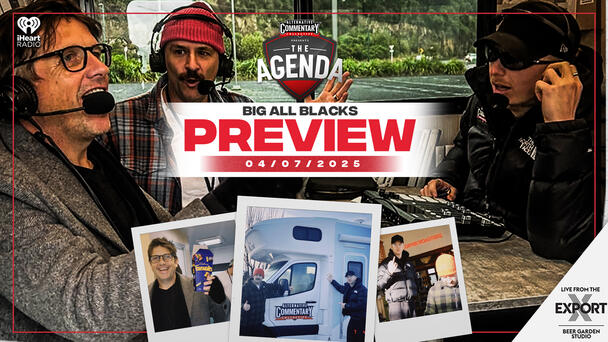 "Big All Blacks Preview"