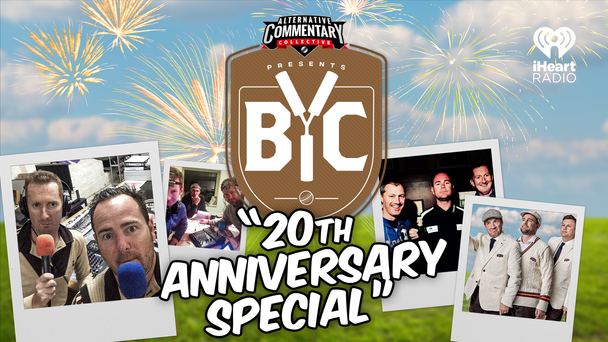 "The BYC 20th Anniversary Special"