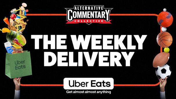 The Weekly Delivery - Episode 2