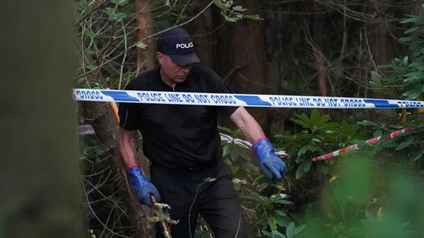 Man shot and killed couple out of jealousy and then did something evil to t