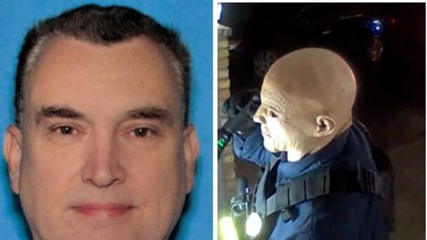 Minnesota 'assassination' suspect captured