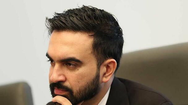 New York Knicks blast socialist candidate Mamdani, threaten legal action