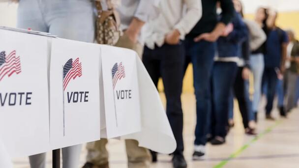 Election integrity win! Blue city in Michigan may soon have to explain Demo