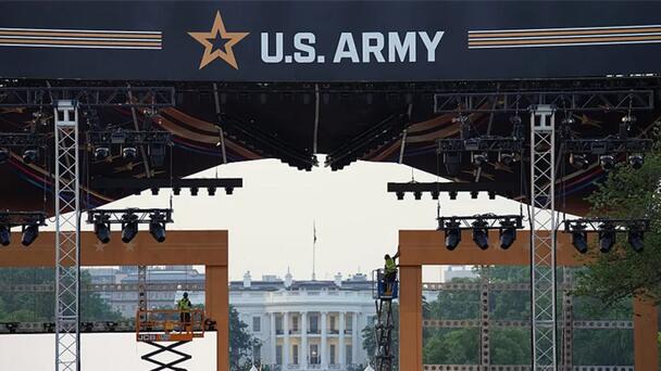 How to watch US Army 250th anniversary parade