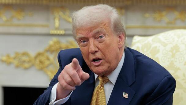No more ‘Mr. Nice Guy’: Trump plans to reclaim DC amid crime chaos