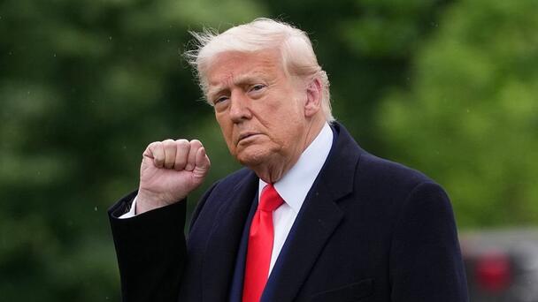Trump's crackdown on illegal immigration could greatly impact Democrats' po