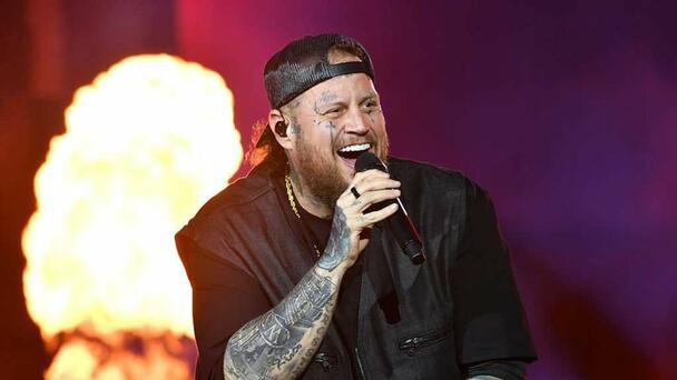 Jelly Roll receives second chance, thanks to Tennessee governor's Christmas