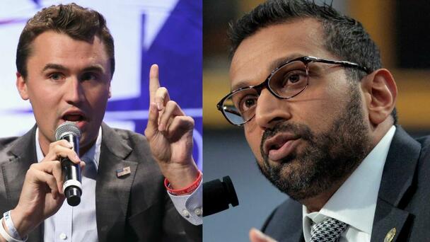 Kash Patel cuts FBI ties to Anti-Defamation League after critical listing a