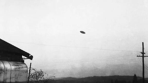 Pentagon psyop exposed: Military reportedly cooked up tales of alien techno