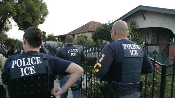 Pro-Palestinian protester sought in investigation into flyers with personal