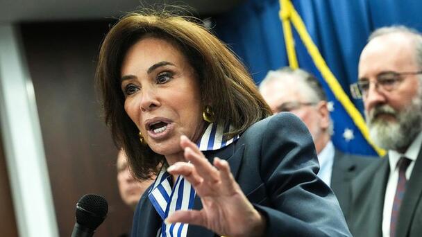 Teen thugs allegedly gunned down GOP intern in DC — Pirro announces charges