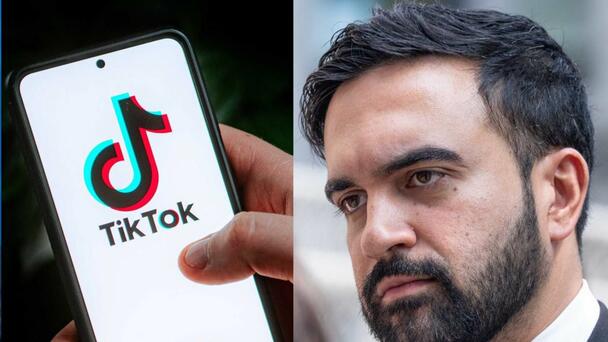 TikTok denies boosting pro-Mamdani content while undermining Cuomo's campai