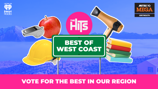 The Best Of West Coast People Edition