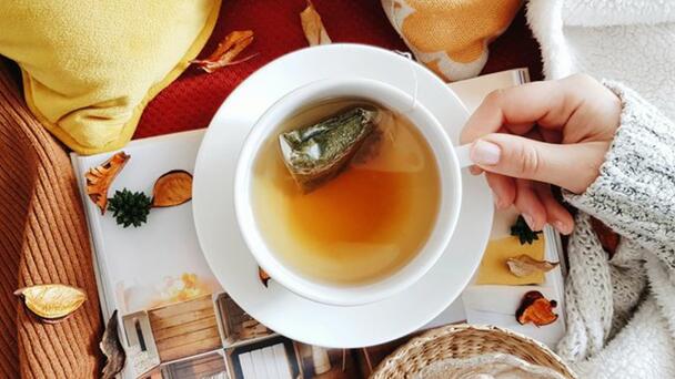 Want to live longer? Become a tea drinker new study suggests