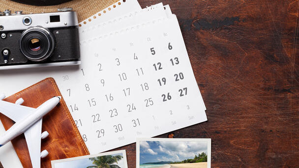 Here’s how to turn 7 days of annual leave into 17 days off in 2026!