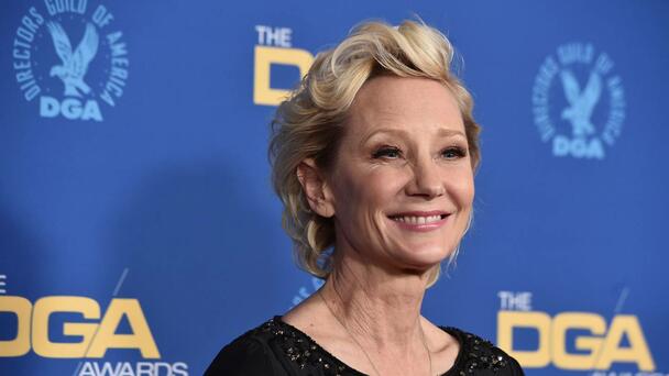 Coroner reveals Anne Heche's cause of death following fiery car crash